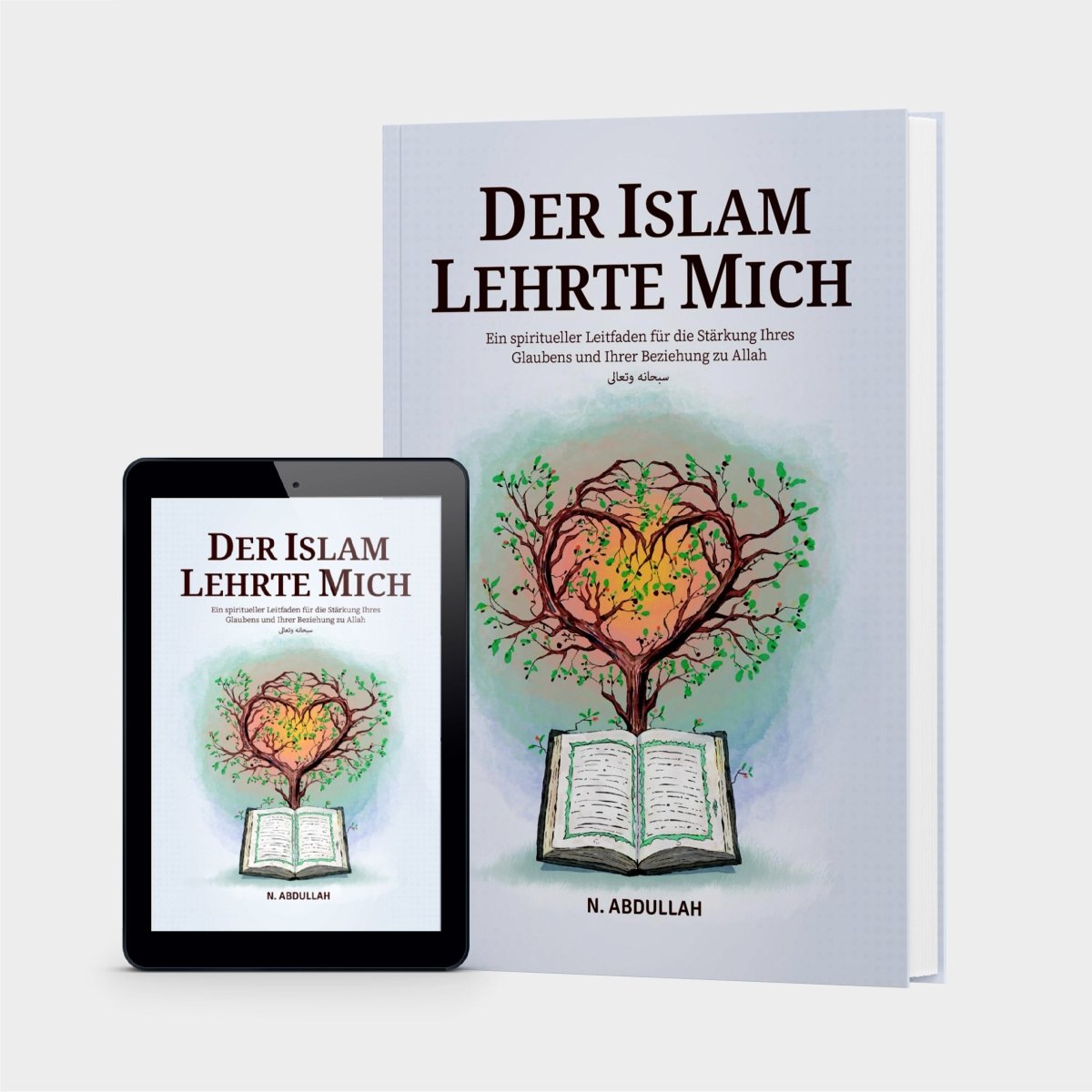 Der Islam Lehrte Mich - NhtextNhtext